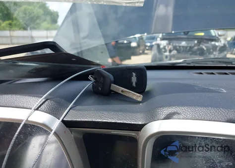 2011 Chevrolet Camaro 1Lt z USA, uszkodzony, nr VIN 2G1FB3DD7B9183384